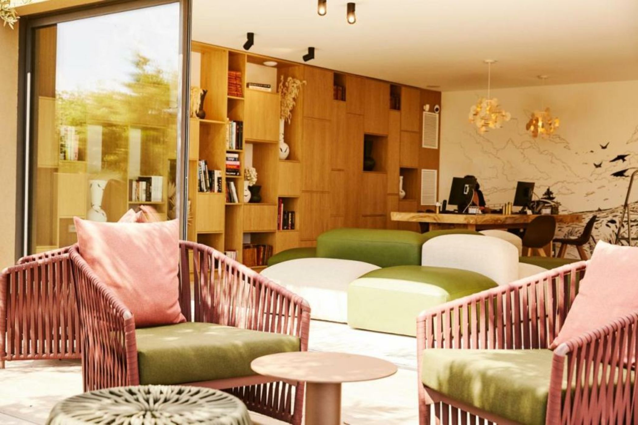 Hôtel & Spa Version Maquis Citadelle