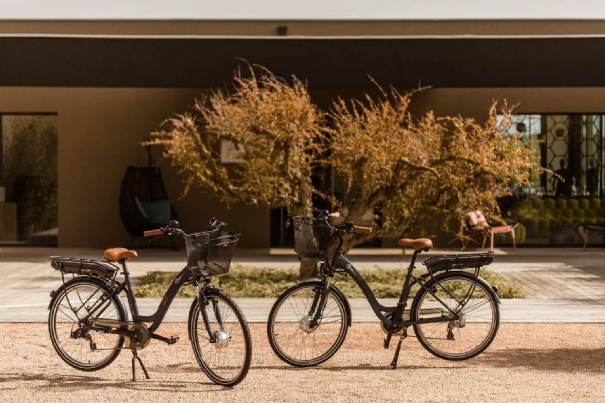 Hôtel & Spa Version Maquis Citadelle