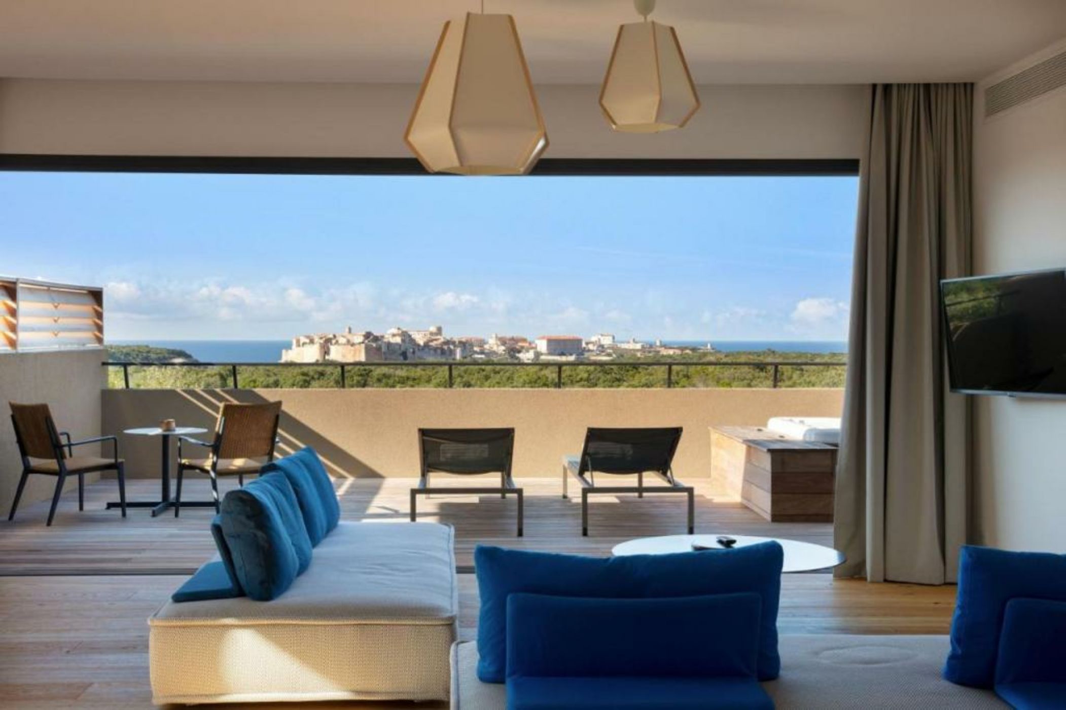 Hôtel & Spa Version Maquis Citadelle