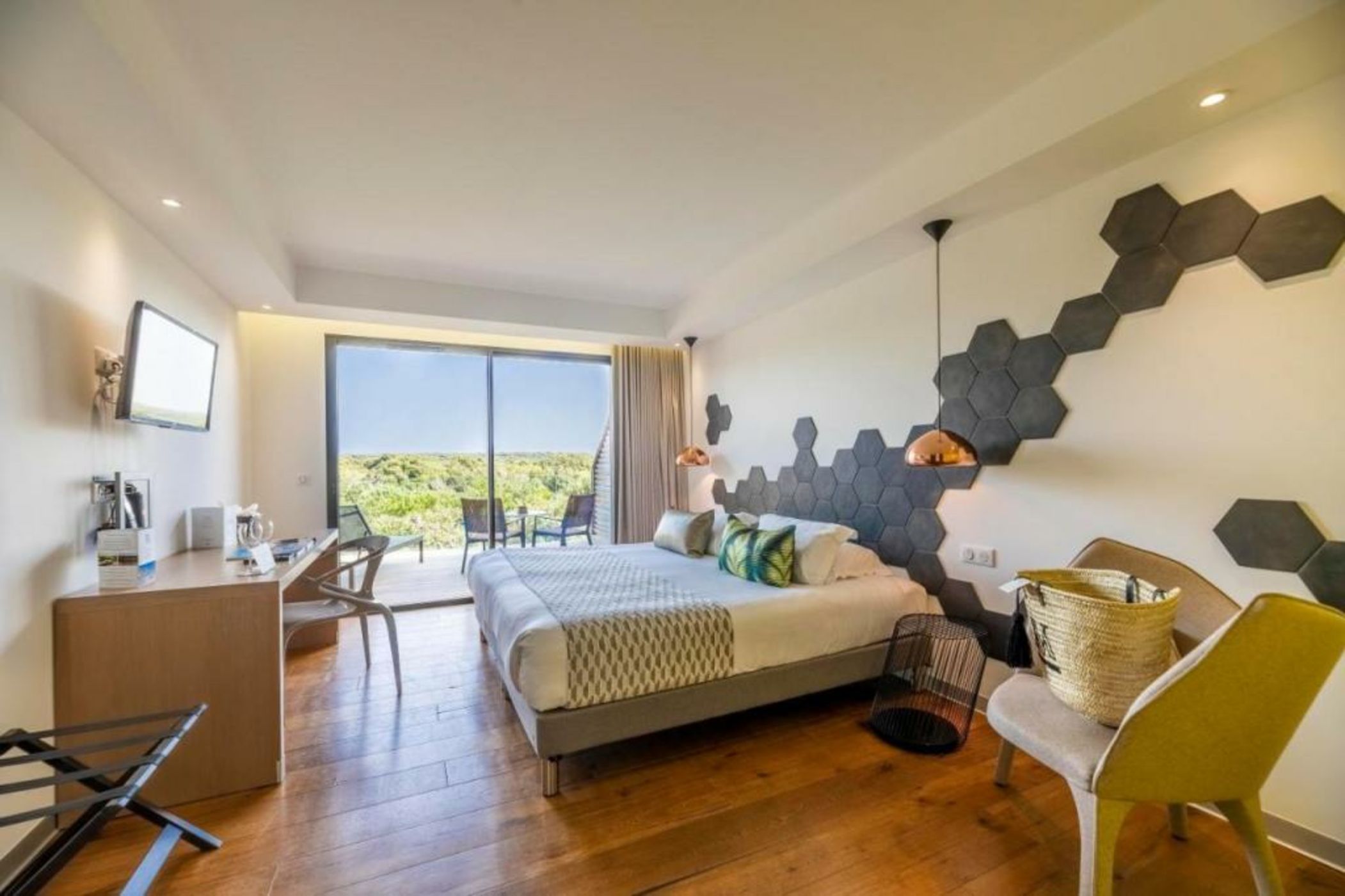 Hôtel & Spa Version Maquis Citadelle