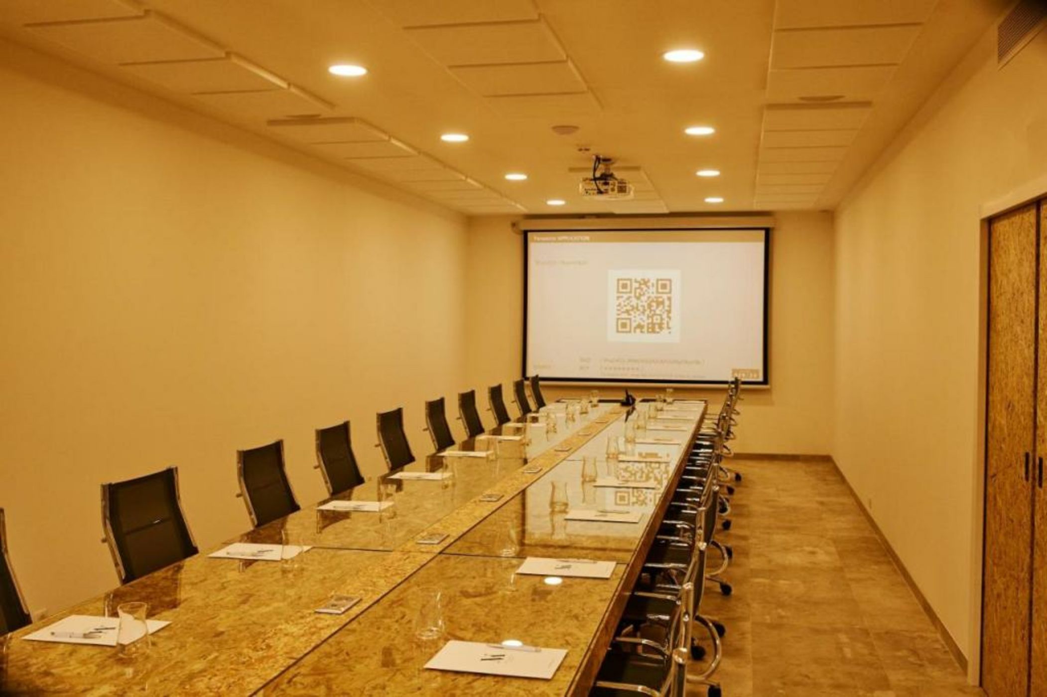 Hôtel & Spa Version Maquis Citadelle