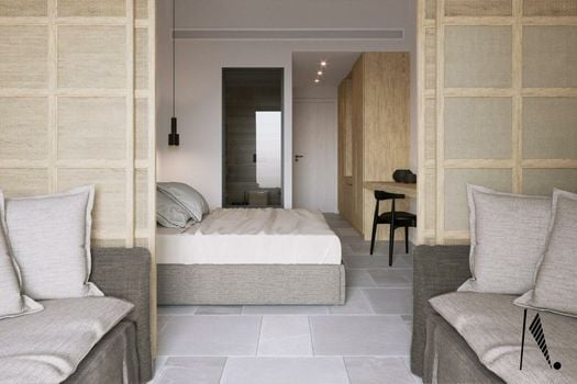 New Aqua Hotel