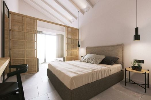 New Aqua Hotel