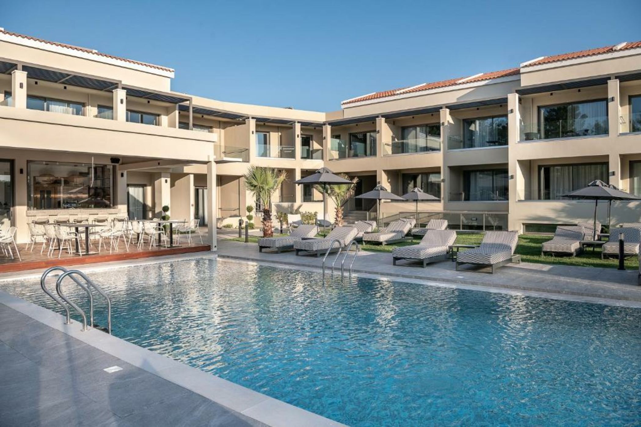 Mossa Well Being Hotel