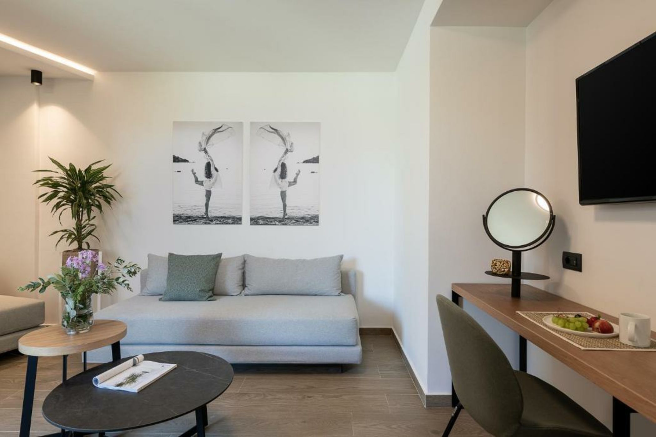 Mossa Well Being Hotel