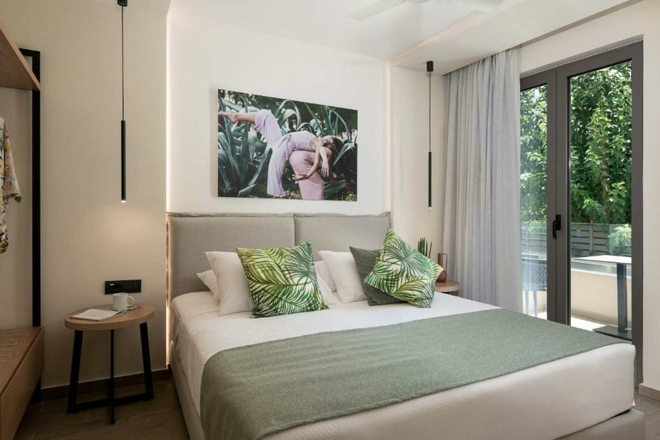 Mossa Well Being Hotel