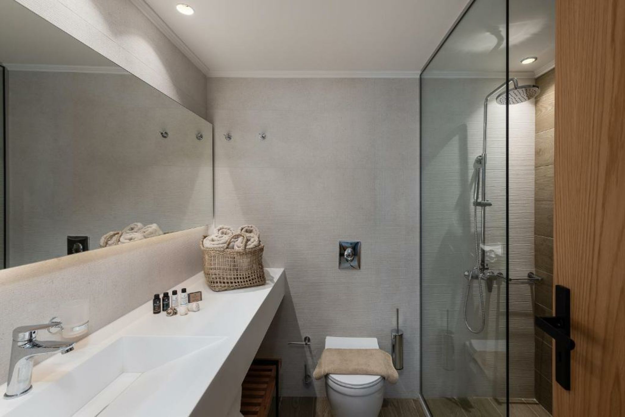 Mossa Well Being Hotel