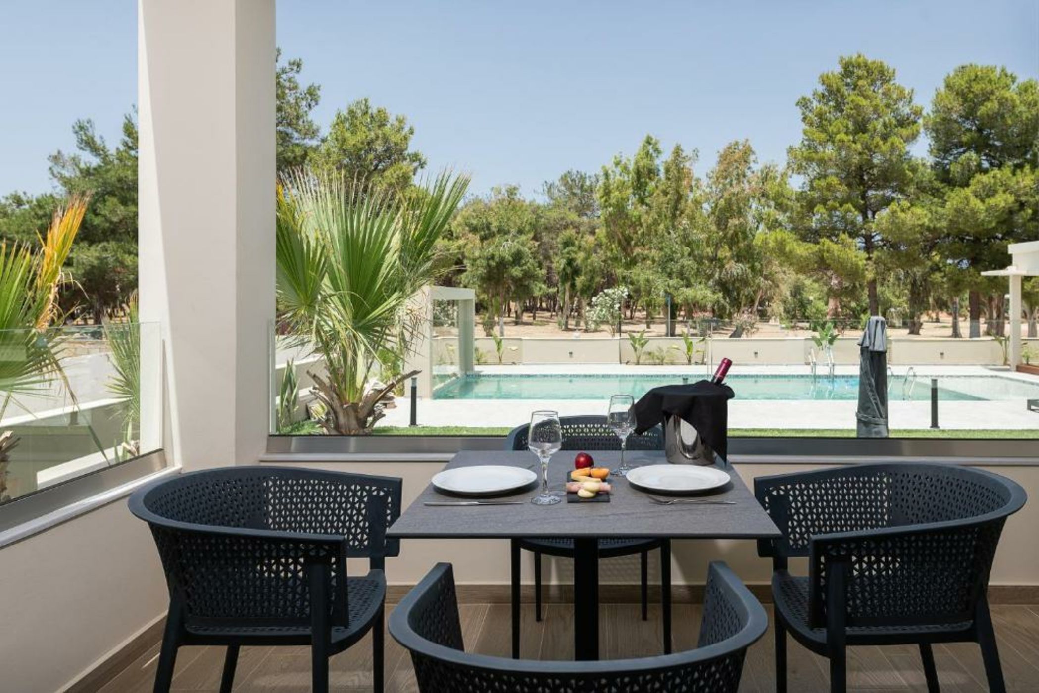 Mossa Well Being Hotel