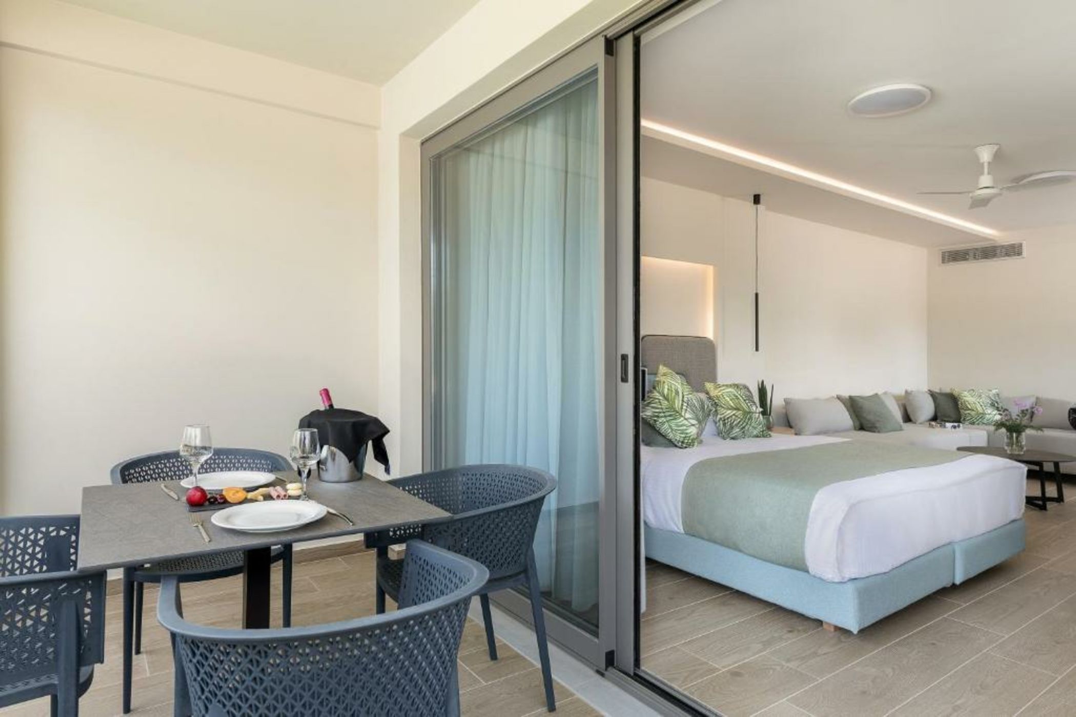 Mossa Well Being Hotel