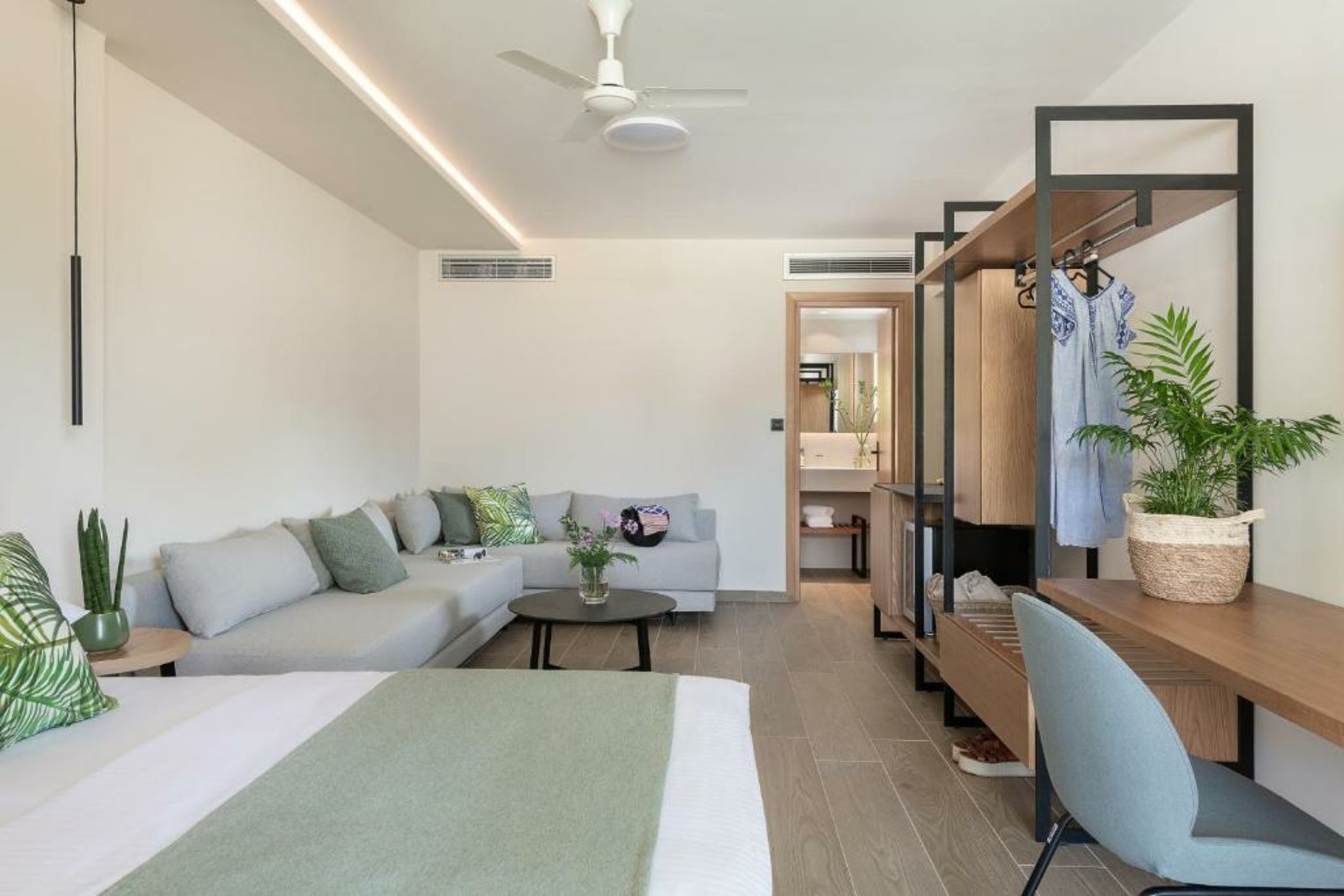 Mossa Well Being Hotel