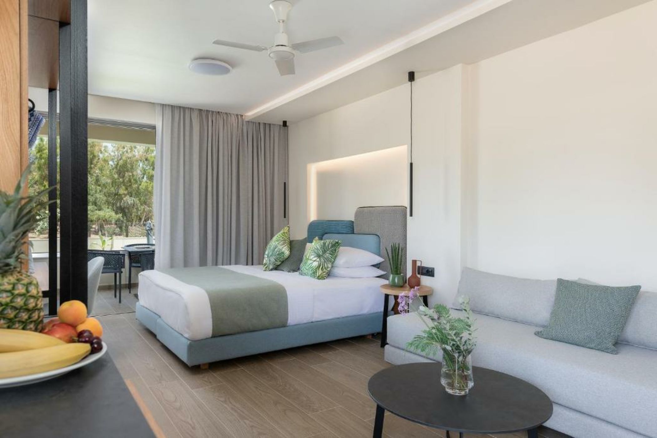 Mossa Well Being Hotel