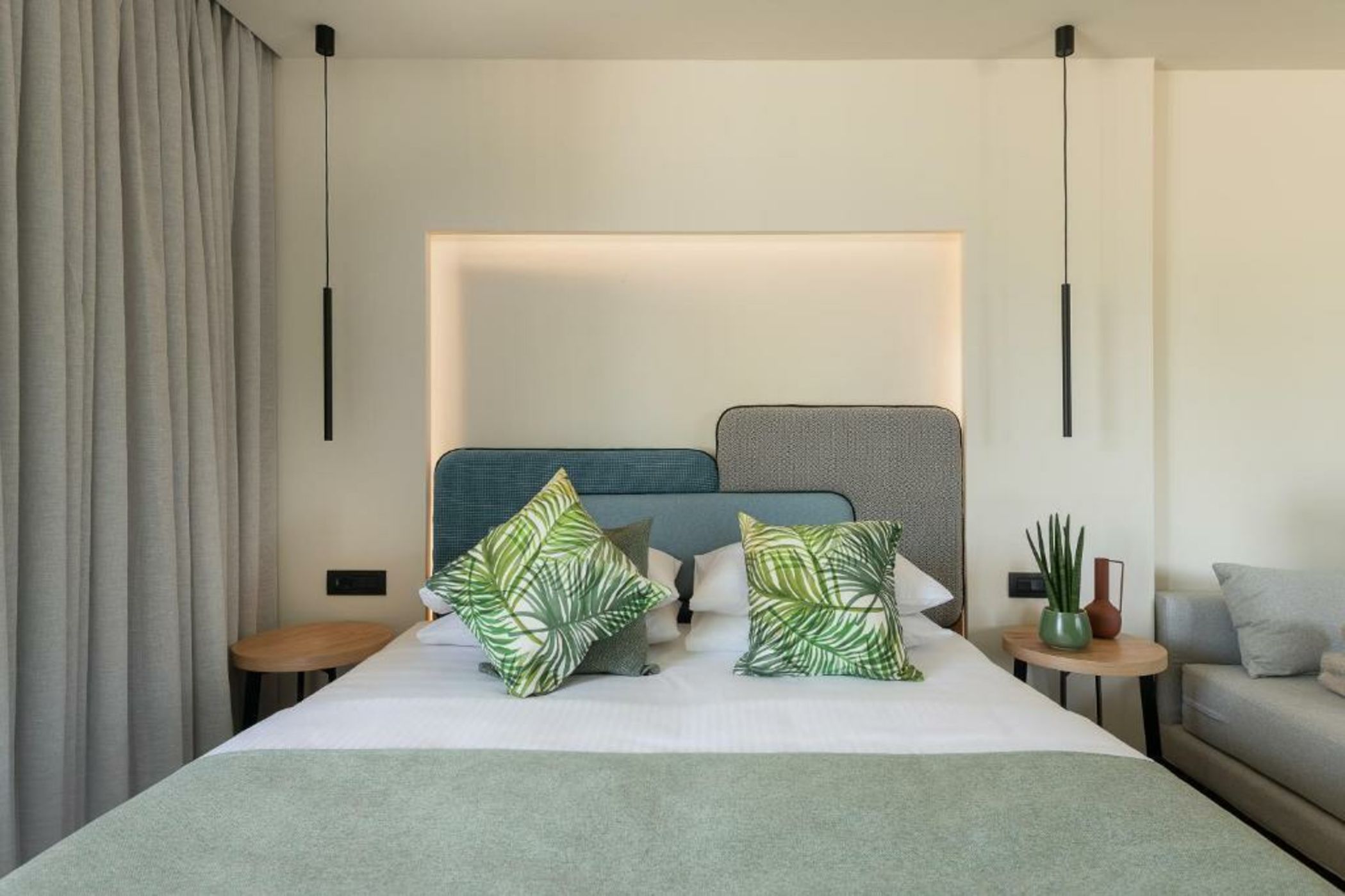 Mossa Well Being Hotel