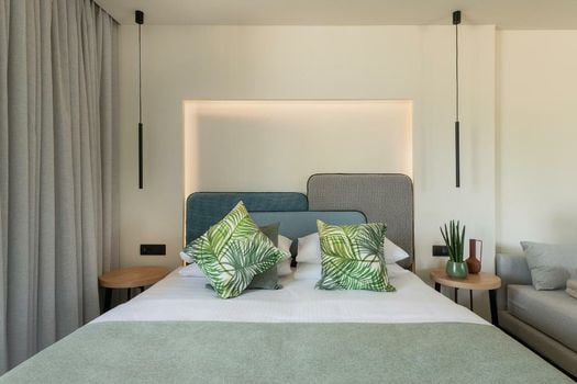 Mossa Well Being Hotel