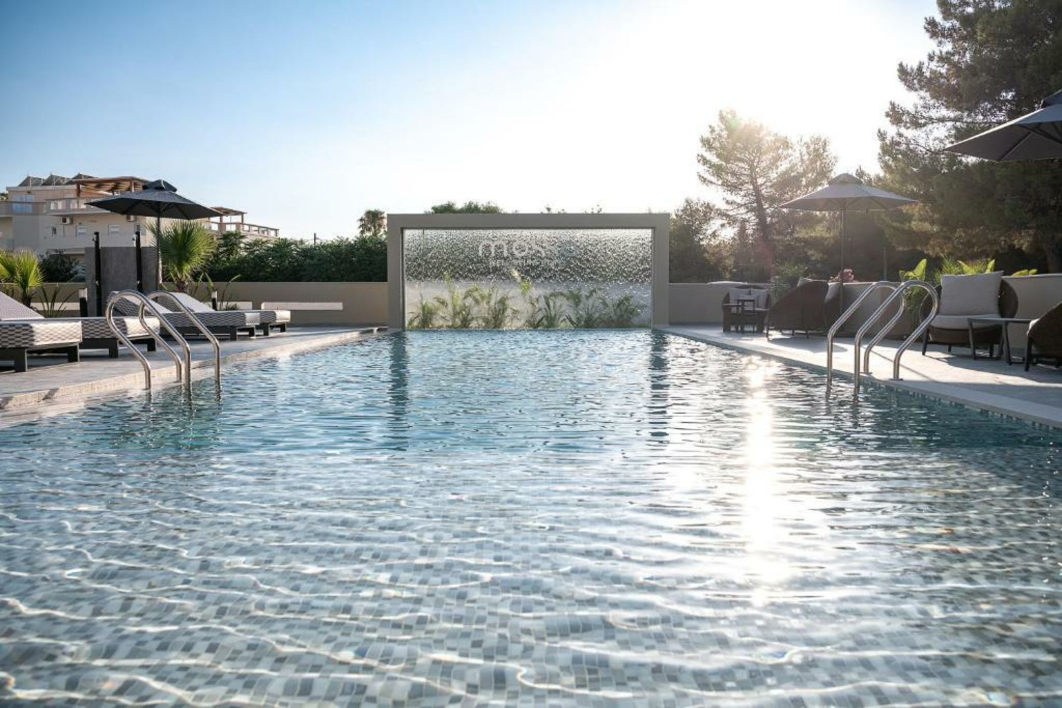 Mossa Well Being Hotel