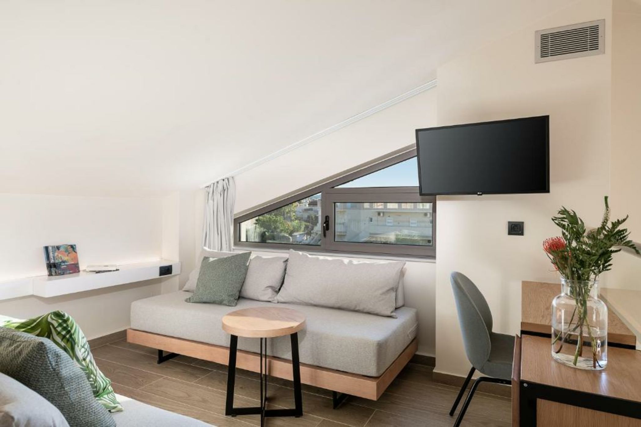 Mossa Well Being Hotel