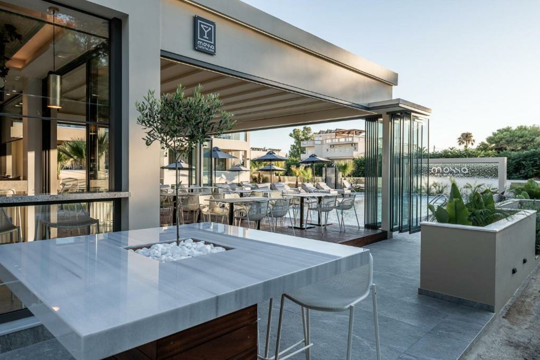 Mossa Well Being Hotel