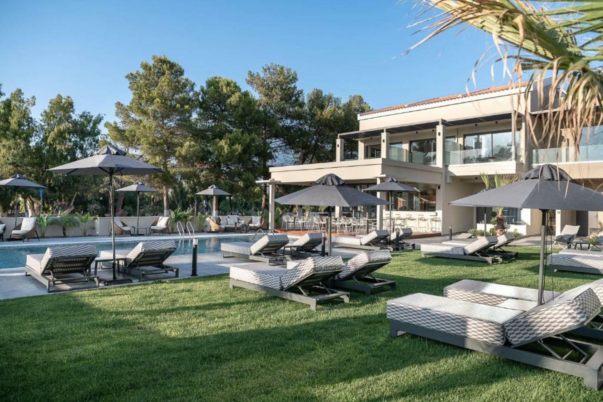 Mossa Well Being Hotel