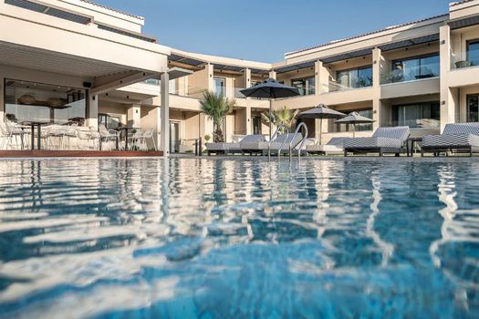 Mossa Well Being Hotel