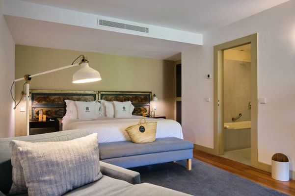Quinta do Vallado - Douro Wine Hotel