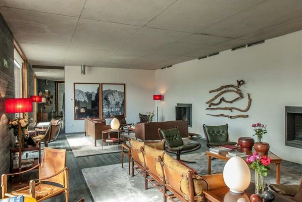 Quinta do Vallado - Douro Wine Hotel