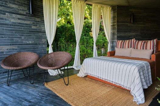 Quinta do Vallado - Douro Wine Hotel