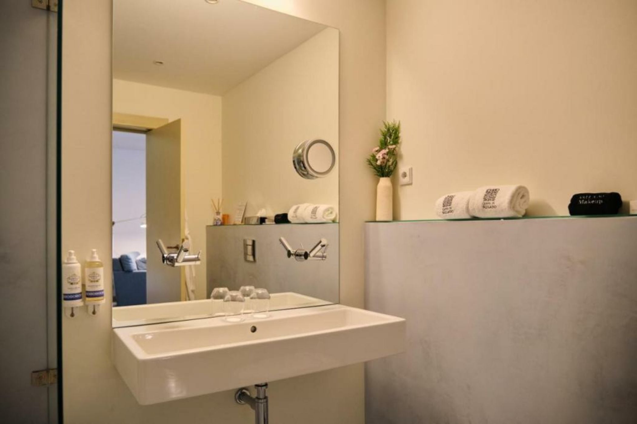 Quinta do Vallado - Douro Wine Hotel