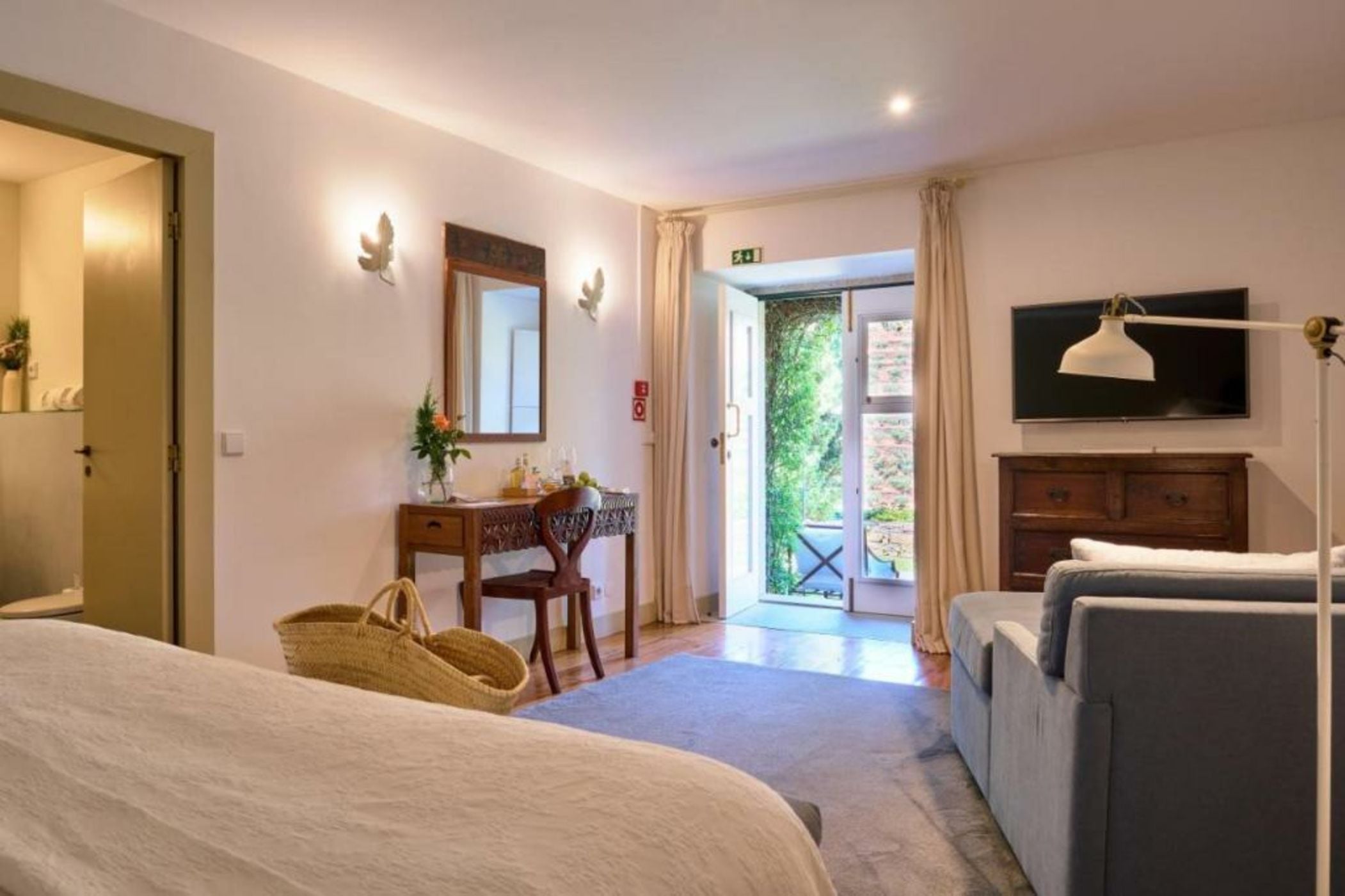 Quinta do Vallado - Douro Wine Hotel