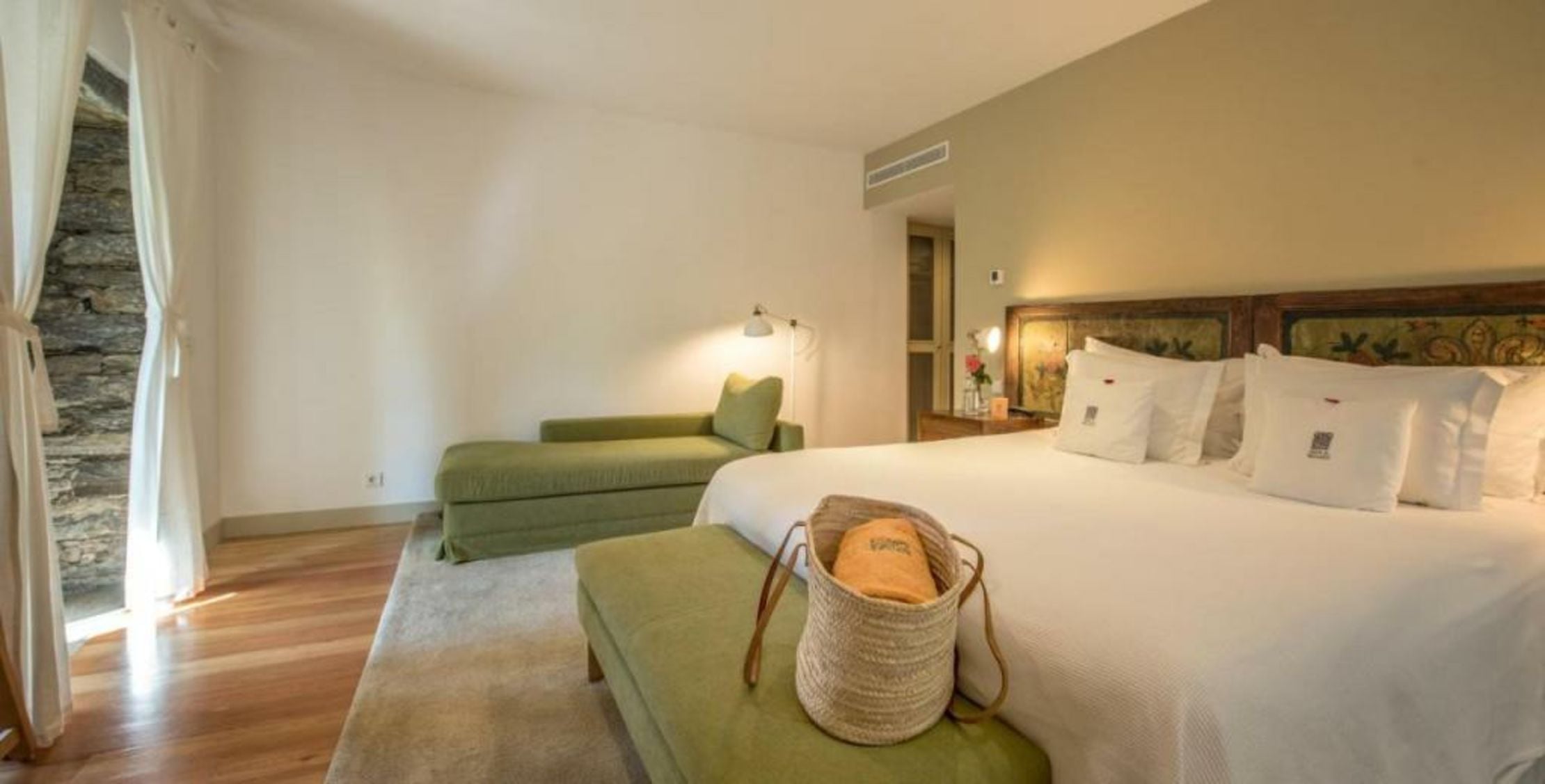 Quinta do Vallado - Douro Wine Hotel