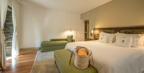 Quinta do Vallado - Douro Wine Hotel