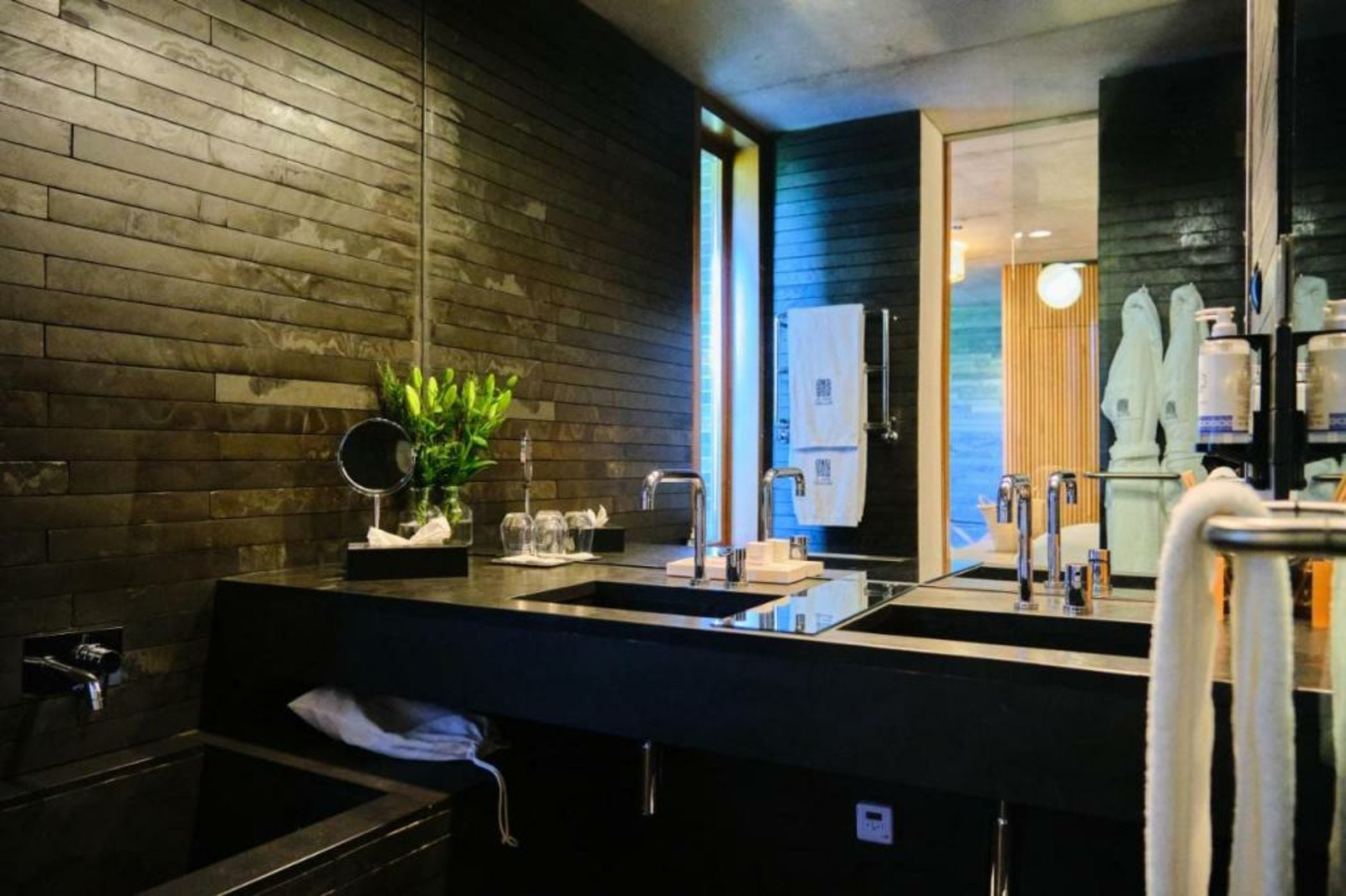 Quinta do Vallado - Douro Wine Hotel