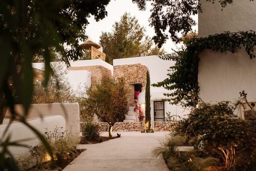 Agroturismo Can Domo