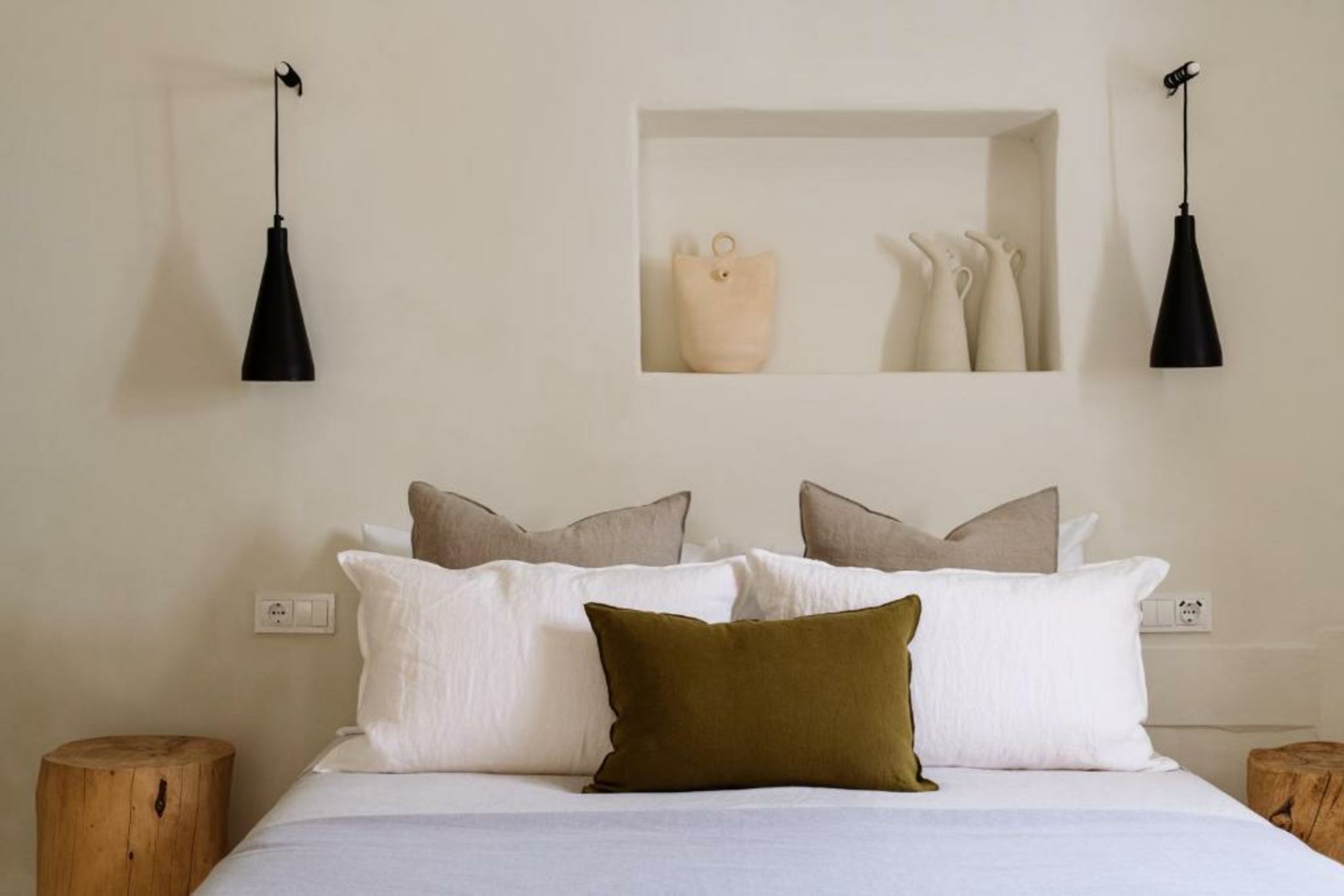 Agroturismo Can Domo