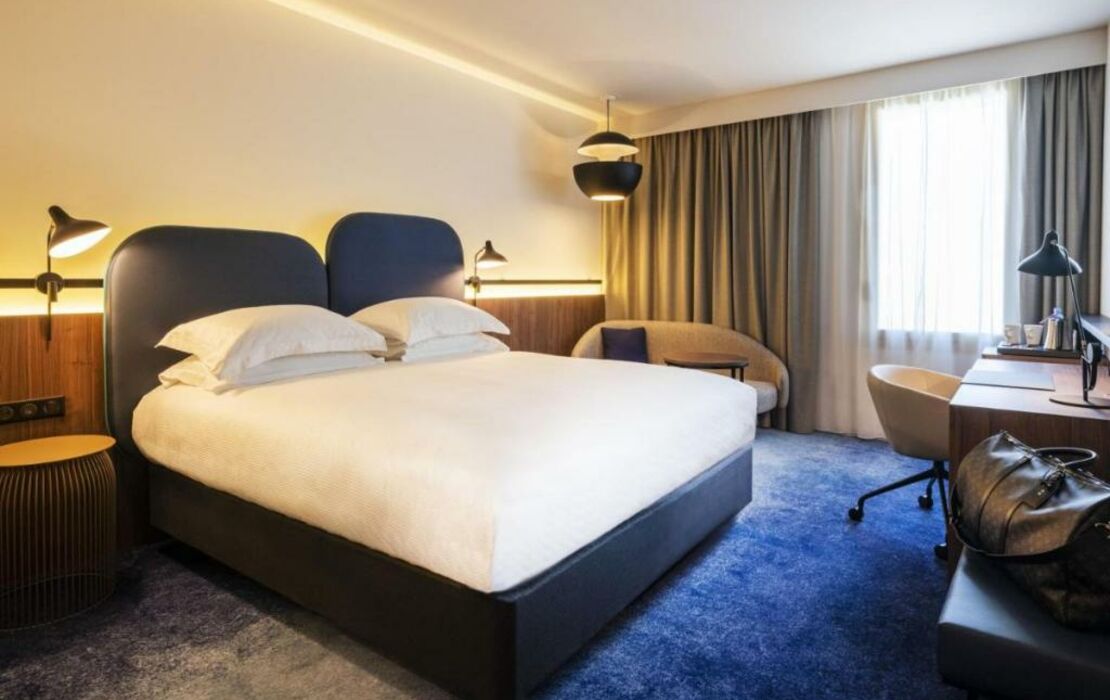 Crowne Plaza Nice