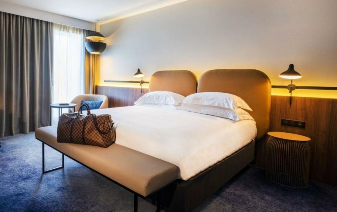 Crowne Plaza Nice