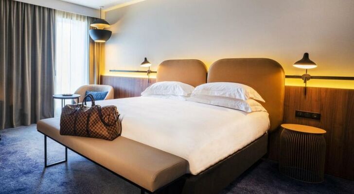 Crowne Plaza Nice
