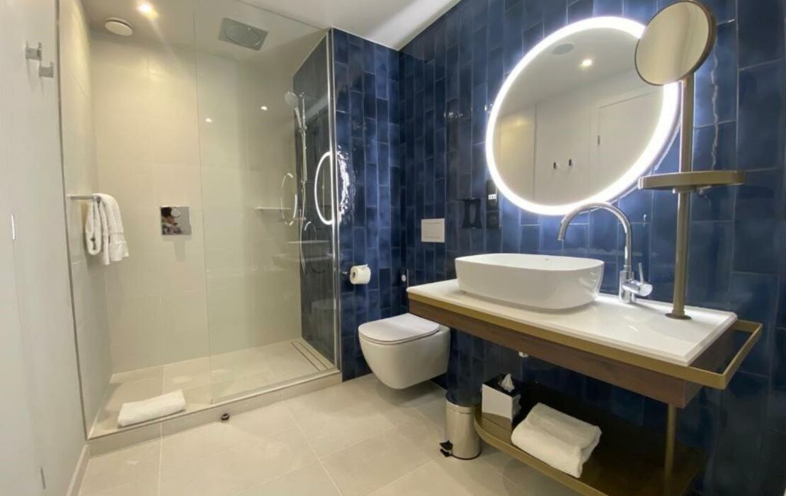Crowne Plaza Nice