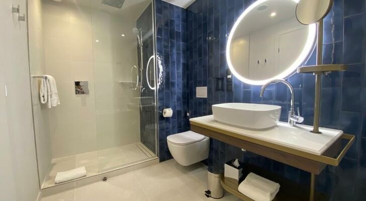 Crowne Plaza Nice