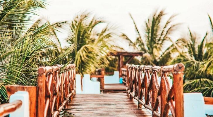 Las Nubes de Holbox