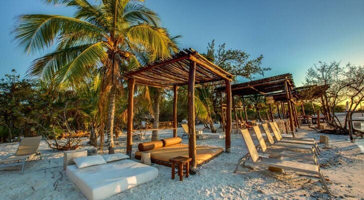 Las Nubes de Holbox