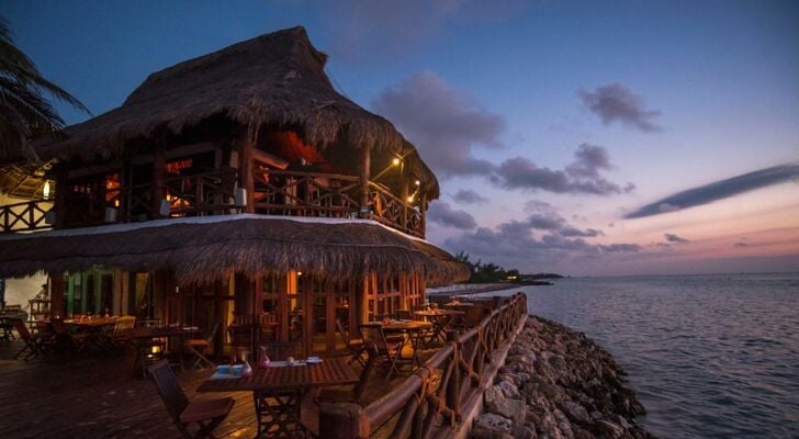 Las Nubes de Holbox