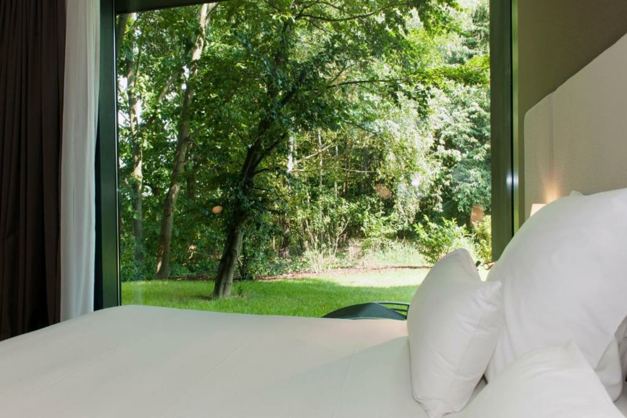 Logis La Source Des Sens