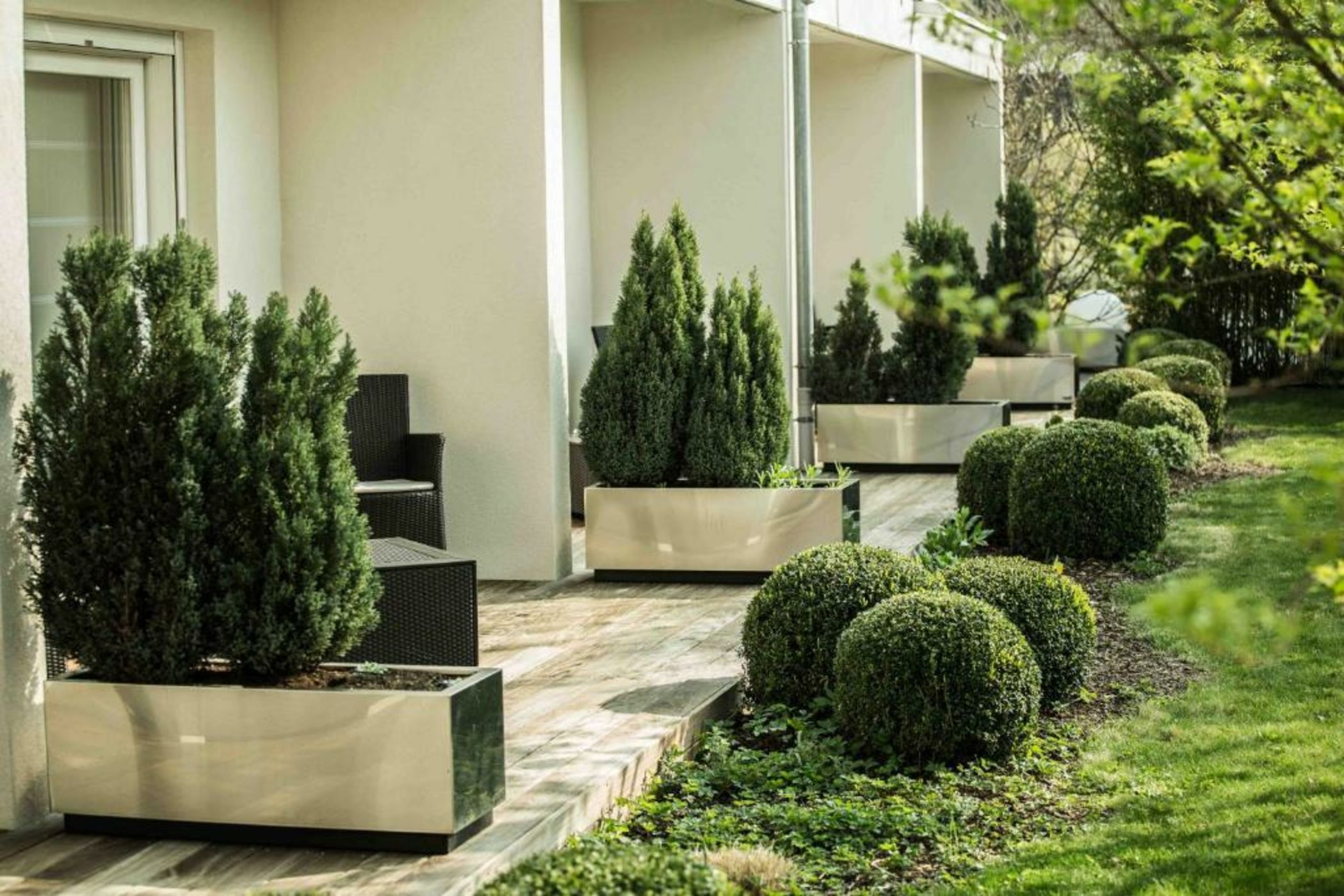 Logis La Source Des Sens