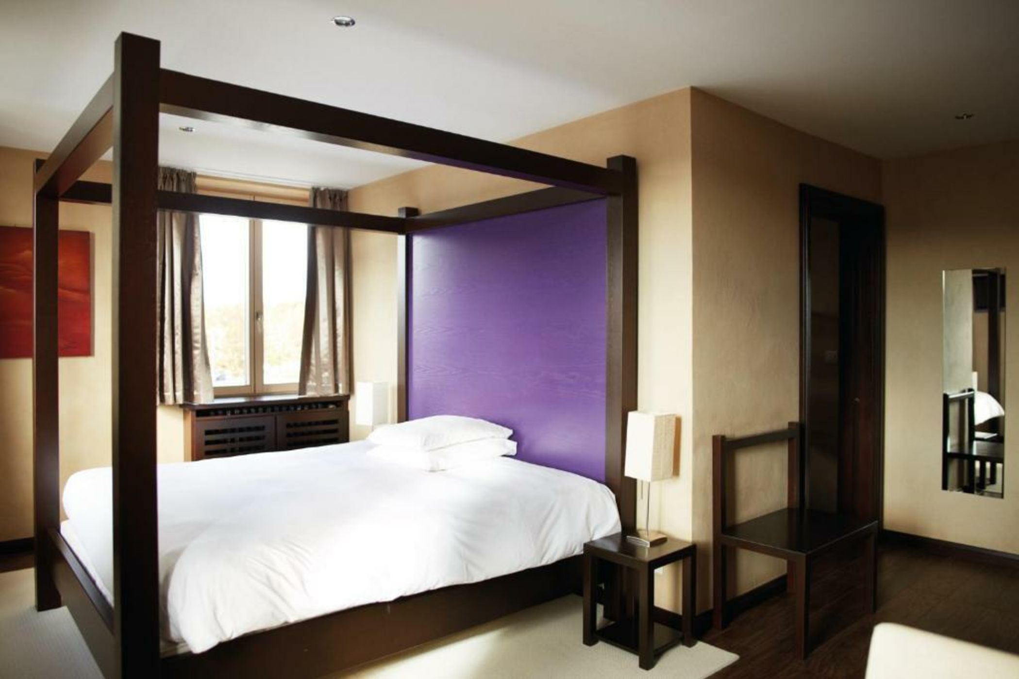 Logis La Source Des Sens