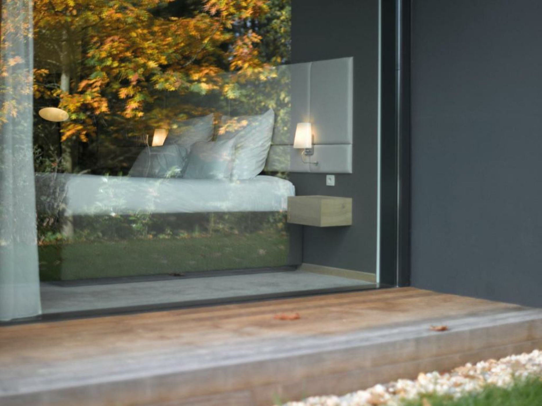 Logis La Source Des Sens