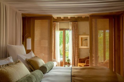 Relais Bernard Loiseau