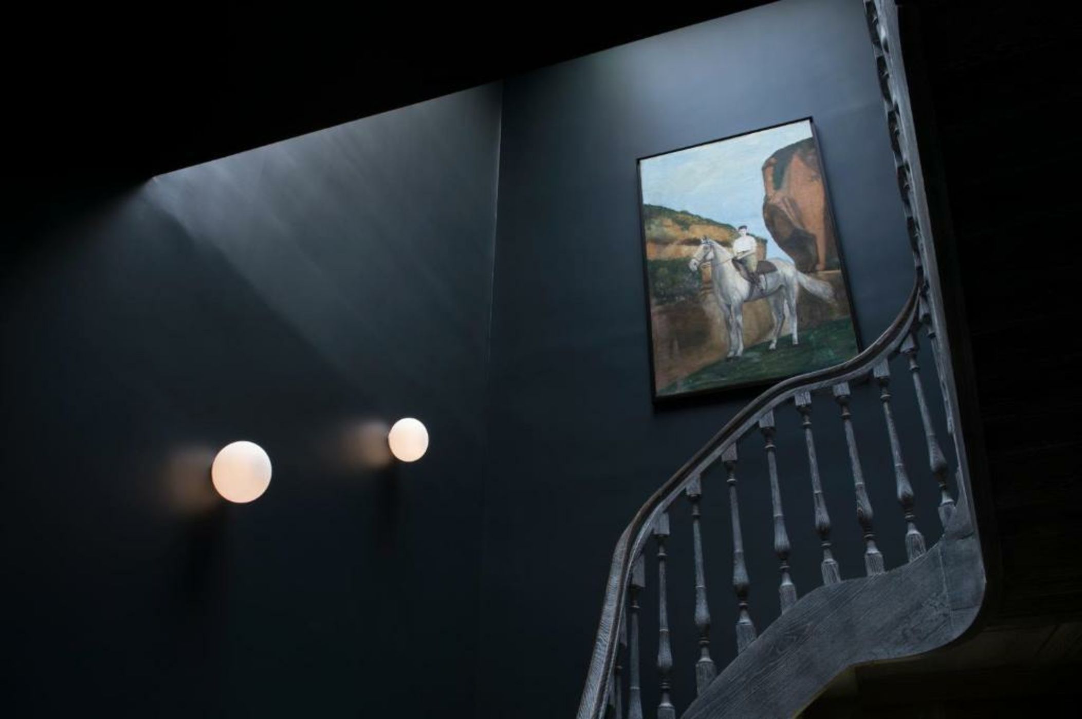 Les Toquées Maison d'hôtes