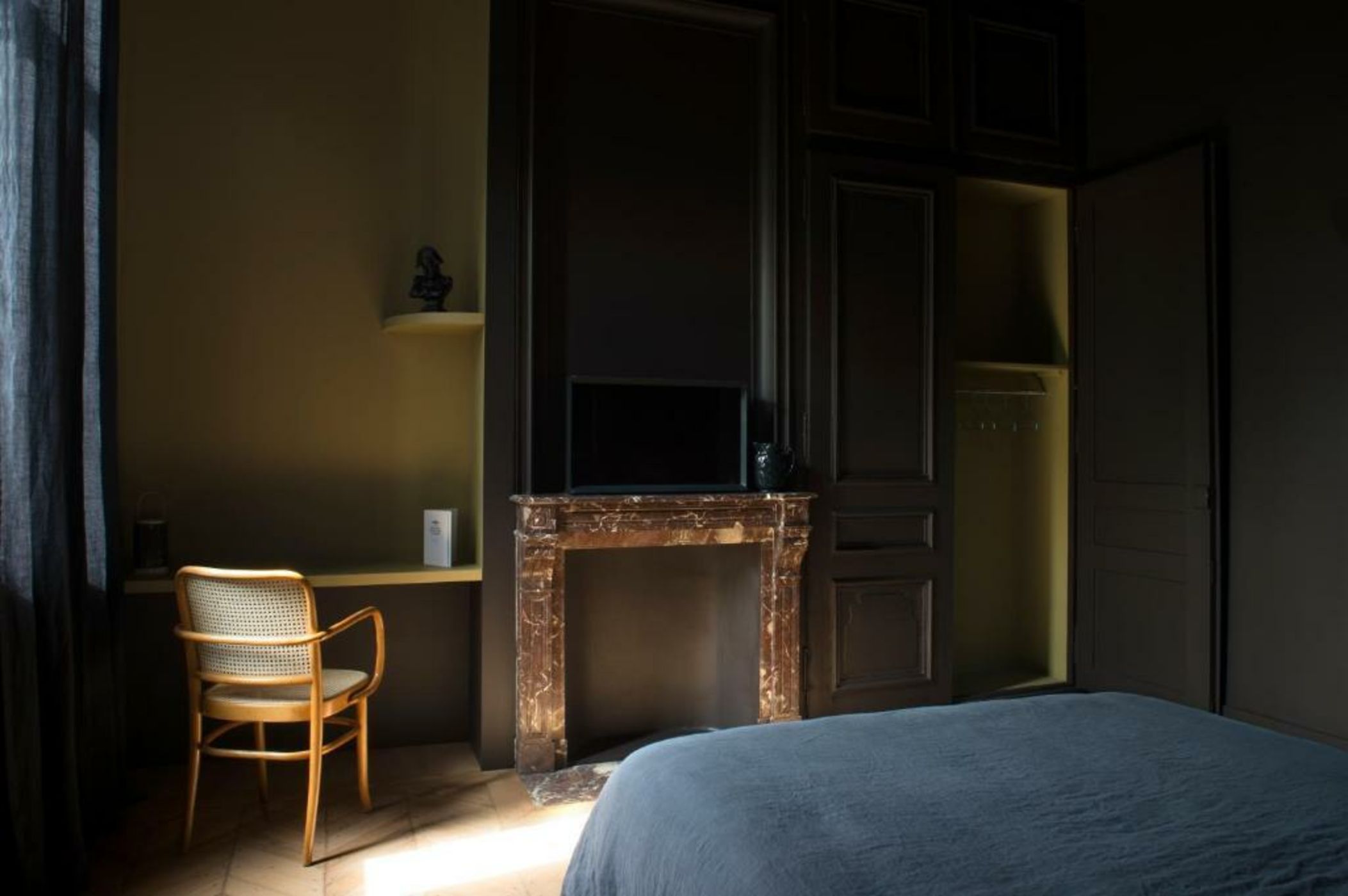 Les Toquées Maison d'hôtes