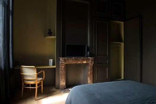 Les Toquées Maison d'hôtes