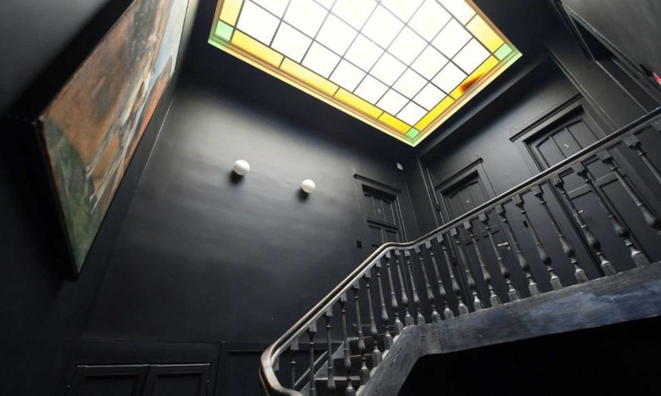 Les Toquées Maison d'hôtes