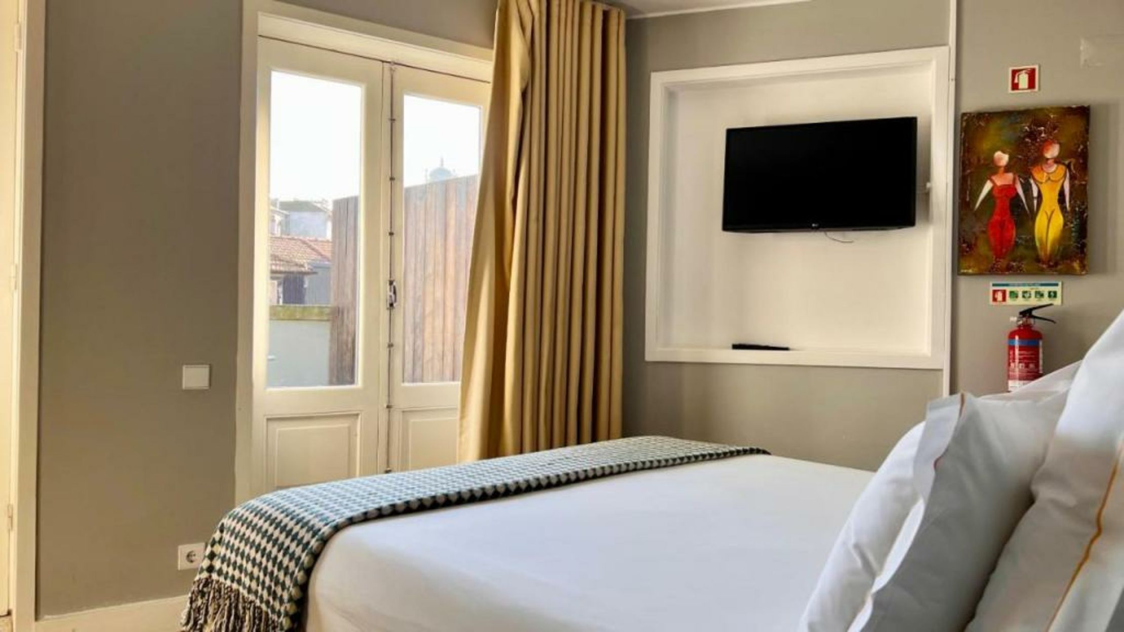 Casa dos Lóios by Shiadu